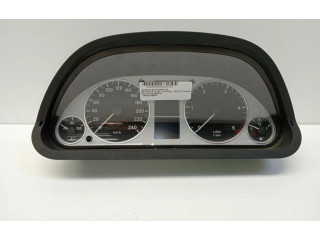 Панель приборов 1031098101, 1031098101 Mercedes-Benz A W169