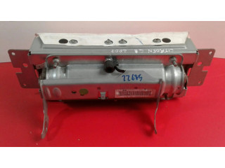 Подушка безопасности пассажира Citroen C8