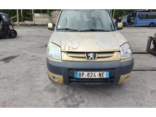 Зеркало электрическое        Peugeot Partner  2003 - 2008 года   
