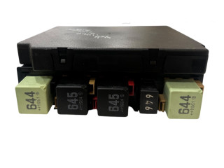 Блок комфорта 1K0937086H, S0615H103AD Skoda Yeti (5L)