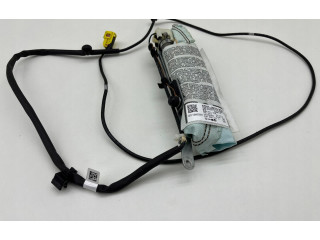 Подушка безопасности в сиденье Audi Q3 8U