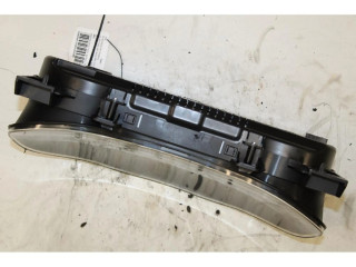 Панель приборов    Jeep Renegade       