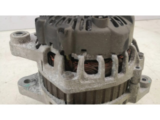 Генератор 3730003600, 135V90A Hyundai i20 (PB PBT) 1.2