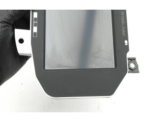 Экран/ дисплей / маленький экран       Jeep Avenger  2022 -  года   