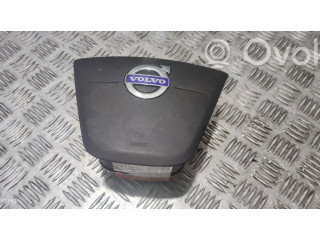 Подушка безопасности водителя 31418063   Volvo S60