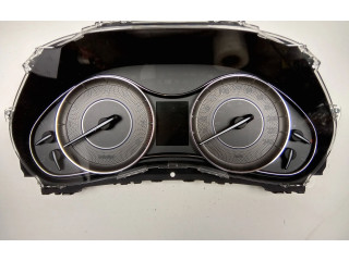 Панель приборов 6GW0B Infiniti QX80