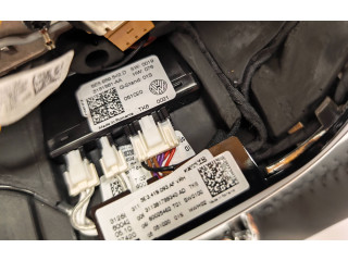 Руль Skoda Octavia Mk4 2019 - года 5E3959542D, 5E3419093AF