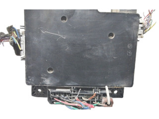 Модуль управления BSM 8637A821 Mitsubishi Outlander