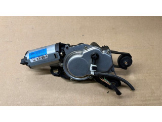 Моторчик заднего дворника 6L6955711D    Seat Ibiza III (6L)