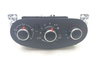 Модуль блока управления кондиционером 5P3743000 Dacia Lodgy