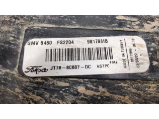 Вентилятор радиатора JT768C607DC Ford Transit Custom 1.6