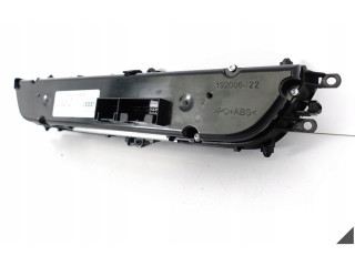 Блок управления климат-контролем 8W0820043AN, 110KW   Audi A4 Allroad