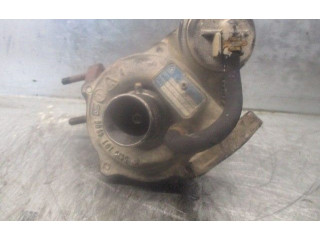 Turbodmychadlo Турбина 5435970005 Fiat Punto (188) 188A9000