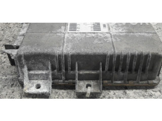 Řídící jednotka Peugeot 106 2000