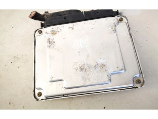 Блок управления двигателя 038906012h, 0281010129 Skoda Octavia Mk1 (1U)