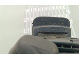 Блок АБС 4L0857811   Audi  Q7 4L  2005 - 2015 года