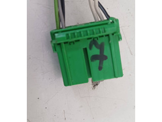 Зеркало электрическое Volvo S80 1999 - 2003 года