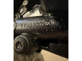 Масляный насос 7700100894, 7700600251 Renault Scenic II - Grand scenic II