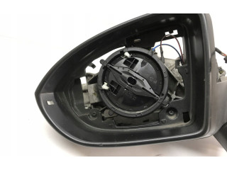 Зеркало электрическое        Volkswagen New Beetle  1998 - 2010 года   