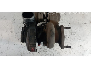  Турбина Volvo V70  53241015076         