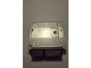 Řídící jednotka 0281017551, 8512499 BMW X1 E84 2011