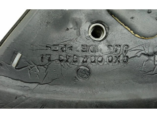 Зеркало электрическое        Volkswagen Lupo  1998 - 2005 года   