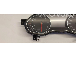 Панель приборов 4G8920985L Audi A7 S7 4G