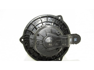 Вентилятор печки F00S3B2445 Ford Ranger