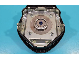 Подушка безопасности водителя IMPRK1396611 Honda Accord