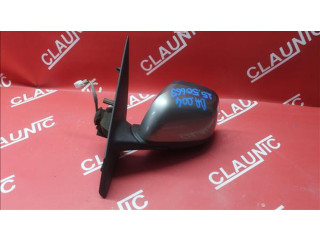 Зеркало электрическое Dacia Lodgy 2012 - года