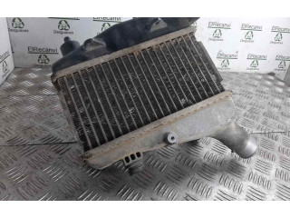 Интеркулер 1270000550 Honda Accord