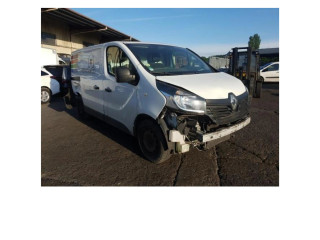 Ручка стеклоочистителей 252607202R   Renault Trafic III (X82)