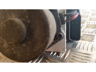 Блок АБС X2T31975M1, MR289078 Mitsubishi Galant 1993-1996 года