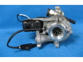 Turbodmychadlo Турбина 057145654Q Volkswagen Touareg II