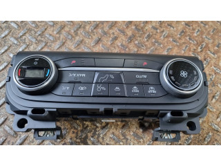 Блок управления климат-контролем LJ6T18C612, LJ6T18C612LB   Ford Escape IV