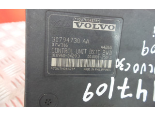 Блок АБС 30794728, 06540826423475 Volvo C30 2007 - 2010 года
