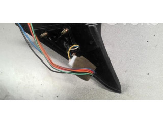 Зеркало электрическое Mitsubishi Galant 1997 - 2003 года