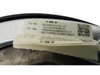 Подушка безопасности водителя 305264520 Volkswagen Crafter