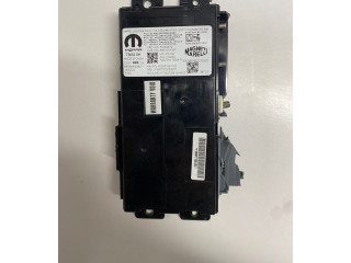 Блок управления HW2S1NA, 50162879 Jeep Grand Cherokee WL