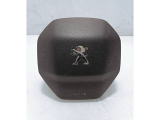 Подушка безопасности водителя 98185172, 621963986   Peugeot Partner III