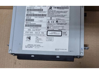 Радио/ проигрыватель CD/DVD / навигация 31357212   Volvo V60