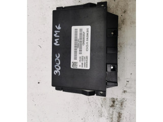 Блок управления коробкой передач P05150186AE   Chrysler 300C