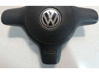 Подушка безопасности водителя 6X0880201B   Volkswagen Polo