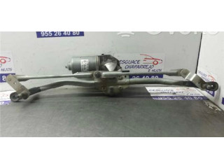 Моторчик дворников 5J1955113A, 5J1955113A Skoda Roomster (5J)