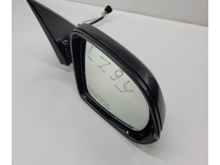 Zpětné zrcátko Audi A8 S8 D4 4H 2014 4H1857410H, 4H0857240G