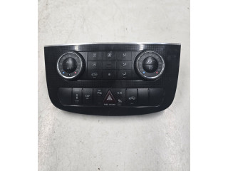 Блок управления климат-контролем A2518707289   Mercedes-Benz R W251