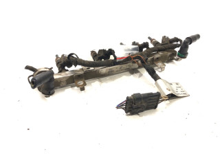 Топливная рампа 0280151235 Fiat Linea