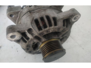 Генератор 0124525035 Citroen C4 I