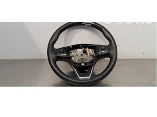 Руль Ford Transit Custom 2013 - 2023 года JK213600GA3ZHE, JK213600GA3ZHE