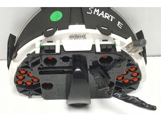 Панель приборов 110008872022 Smart ForTwo I